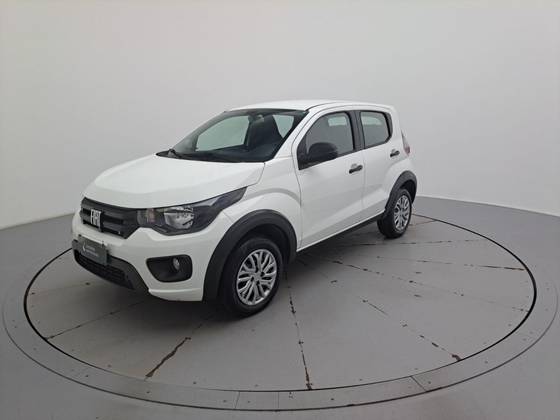 FIAT MOBI 1.0 EVO FLEX LIKE. MANUAL FIAT MOBI 1.0 EVO FLEX LIKE. MANUAL